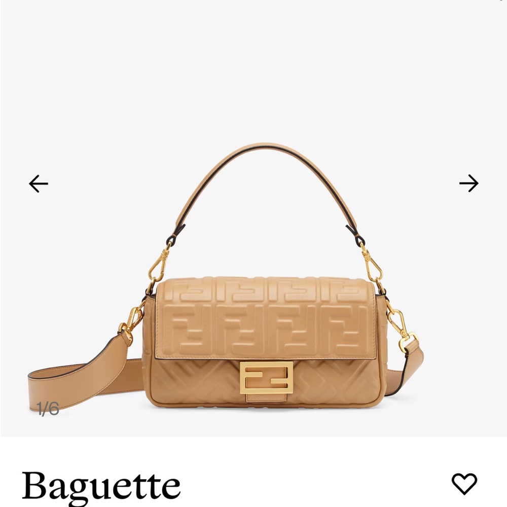 Fendi bag